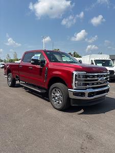 2025 Ford F-350 Crew Cab SRW 4x4 Pickup for sale #T43001 - photo 1