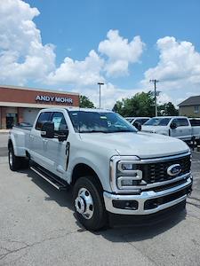 2025 Ford F-350 Crew Cab DRW 4x4 Pickup for sale #T43002 - photo 1