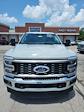 2025 Ford F-350 Crew Cab DRW 4x4 Pickup for sale #T43002 - photo 3