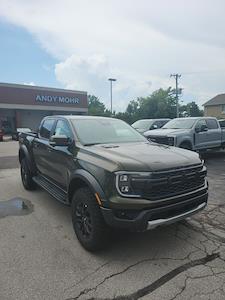 2025 Ford Ranger SuperCrew Cab 4x4 Pickup for sale #T43004 - photo 1
