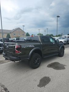 New 2025 Ford Ranger Raptor SuperCrew Cab 4x4 Pickup for sale #T43004 - photo 2