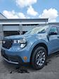 2025 Ford Maverick SuperCrew Cab AWD Pickup for sale #T43005 - photo 10
