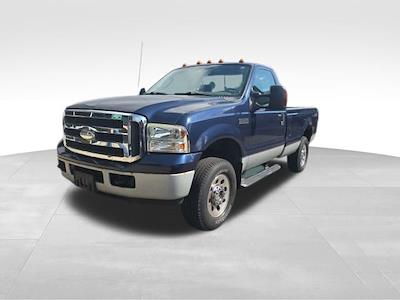 2005 Ford F-250 Regular Cab 4x4 Pickup for sale #T43005A - photo 1