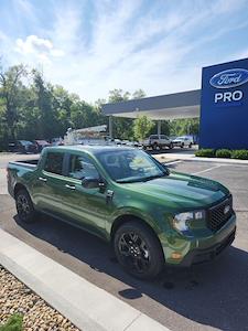2025 Ford Maverick SuperCrew Cab AWD Pickup for sale #T43007 - photo 1