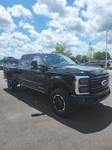 2025 Ford F-350 Crew Cab SRW 4x4 Pickup for sale #T43009 - photo 1
