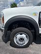 New 2025 Ford F-550 XL Regular Cab 4x4 Cab Chassis for sale #T43014 - photo 13