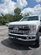 New 2025 Ford F-550 XL Regular Cab 4x4 Cab Chassis for sale #T43014 - photo 16