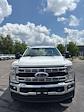 New 2025 Ford F-550 XL Regular Cab 4x4 Cab Chassis for sale #T43014 - photo 4