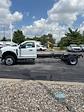 New 2025 Ford F-550 XL Regular Cab 4x4 Cab Chassis for sale #T43014 - photo 6