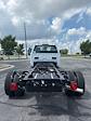 New 2025 Ford F-550 XL Regular Cab 4x4 Cab Chassis for sale #T43014 - photo 7