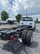 New 2025 Ford F-550 XL Regular Cab 4x4 Cab Chassis for sale #T43014 - photo 2