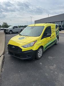2019 Ford Transit Connect 4x2 Empty Cargo Van for sale #T43015A - photo 2