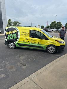 2019 Ford Transit Connect 4x2 Empty Cargo Van for sale #T43015A - photo 1