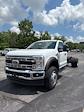2025 Ford F-600 Regular Cab DRW 4x4 Cab Chassis for sale #T43016 - photo 3