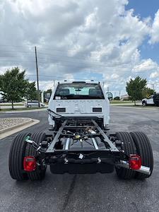 New 2025 Ford F-600 XL Regular Cab 4x4 Cab Chassis for sale #T43017 - photo 2