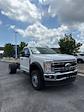 2025 Ford F-600 Regular Cab DRW 4x4 Cab Chassis for sale #T43017 - photo 3