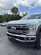 2025 Ford F-600 Regular Cab DRW 4x4 Cab Chassis for sale #T43017 - photo 17