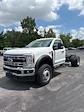 2025 Ford F-600 Regular Cab DRW 4x4 Cab Chassis for sale #T43017 - photo 1