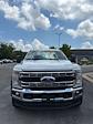 2025 Ford F-600 Regular Cab DRW 4x4 Cab Chassis for sale #T43017 - photo 4