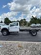 2025 Ford F-600 Regular Cab DRW 4x4 Cab Chassis for sale #T43017 - photo 6
