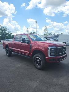 2025 Ford F-350 Crew Cab SRW 4x4 Pickup for sale #T43018 - photo 1