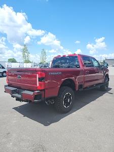 2025 Ford F-350 Crew Cab SRW 4x4 Pickup for sale #T43018 - photo 2