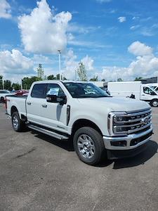 2025 Ford F-250 Crew Cab 4x4 Pickup for sale #T43019 - photo 1