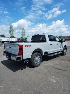 2025 Ford F-250 Crew Cab 4x4 Pickup for sale #T43019 - photo 2