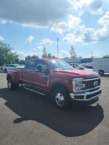 2025 Ford F-350 Crew Cab DRW 4x4 Pickup for sale #T43020 - photo 1