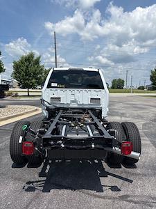 New 2025 Ford F-350 XL Super Cab 4x4 Cab Chassis for sale #T43027 - photo 2