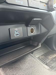 2025 Ford F-350 Super Cab DRW 4WD Knapheide Dump Truck for sale #T43027 - photo 1