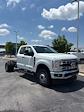 2025 Ford F-350 Super Cab DRW 4x4 Cab Chassis for sale #T43027 - photo 1