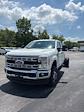 2025 Ford F-350 Super Cab DRW 4x4 Cab Chassis for sale #T43027 - photo 3