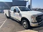 2022 Ford F-350 Crew Cab DRW 4WD Service Truck for sale #T43027A1 - photo 1