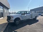 2022 Ford F-350 Crew Cab DRW 4WD Service Truck for sale #T43027A1 - photo 3