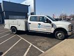 2022 Ford F-350 Crew Cab DRW 4WD Service Truck for sale #T43027A1 - photo 8