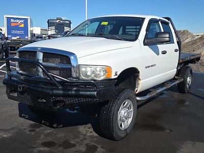 Used 2005 Dodge Ram 2500 - photo 1