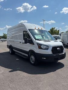 New 2025 Ford Transit 350 HD High Roof Empty Cargo Van for sale #T43028 - photo 1