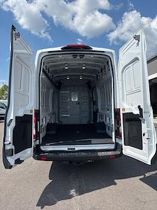 2025 Ford Transit 350 HD High Roof DRW RWD Empty Cargo Van for sale #T43028 - photo 2