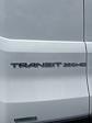 New 2025 Ford Transit 350 HD High Roof Empty Cargo Van for sale #T43028 - photo 14