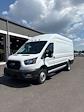 New 2025 Ford Transit 350 HD High Roof Empty Cargo Van for sale #T43028 - photo 2