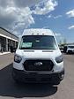 New 2025 Ford Transit 350 HD High Roof Empty Cargo Van for sale #T43028 - photo 3