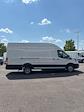 New 2025 Ford Transit 350 HD High Roof Empty Cargo Van for sale #T43028 - photo 4