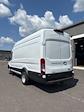 New 2025 Ford Transit 350 HD High Roof Empty Cargo Van for sale #T43028 - photo 7