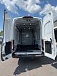 New 2025 Ford Transit 350 HD High Roof Empty Cargo Van for sale #T43028 - photo 9