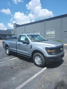 2025 Ford F-150 Regular Cab 4x4 Pickup for sale #T43030 - photo 1