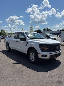 2025 Ford F-150 Super Cab 4x4 Pickup for sale #T43031 - photo 1