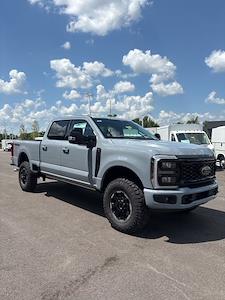 2025 Ford F-250 Crew Cab 4x4 Pickup for sale #T43032 - photo 1