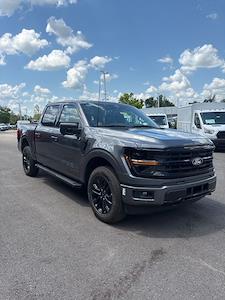 2025 Ford F-150 SuperCrew Cab 4x4 Pickup for sale #T43035 - photo 1