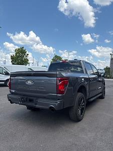 2025 Ford F-150 SuperCrew Cab 4x4 Pickup for sale #T43035 - photo 2